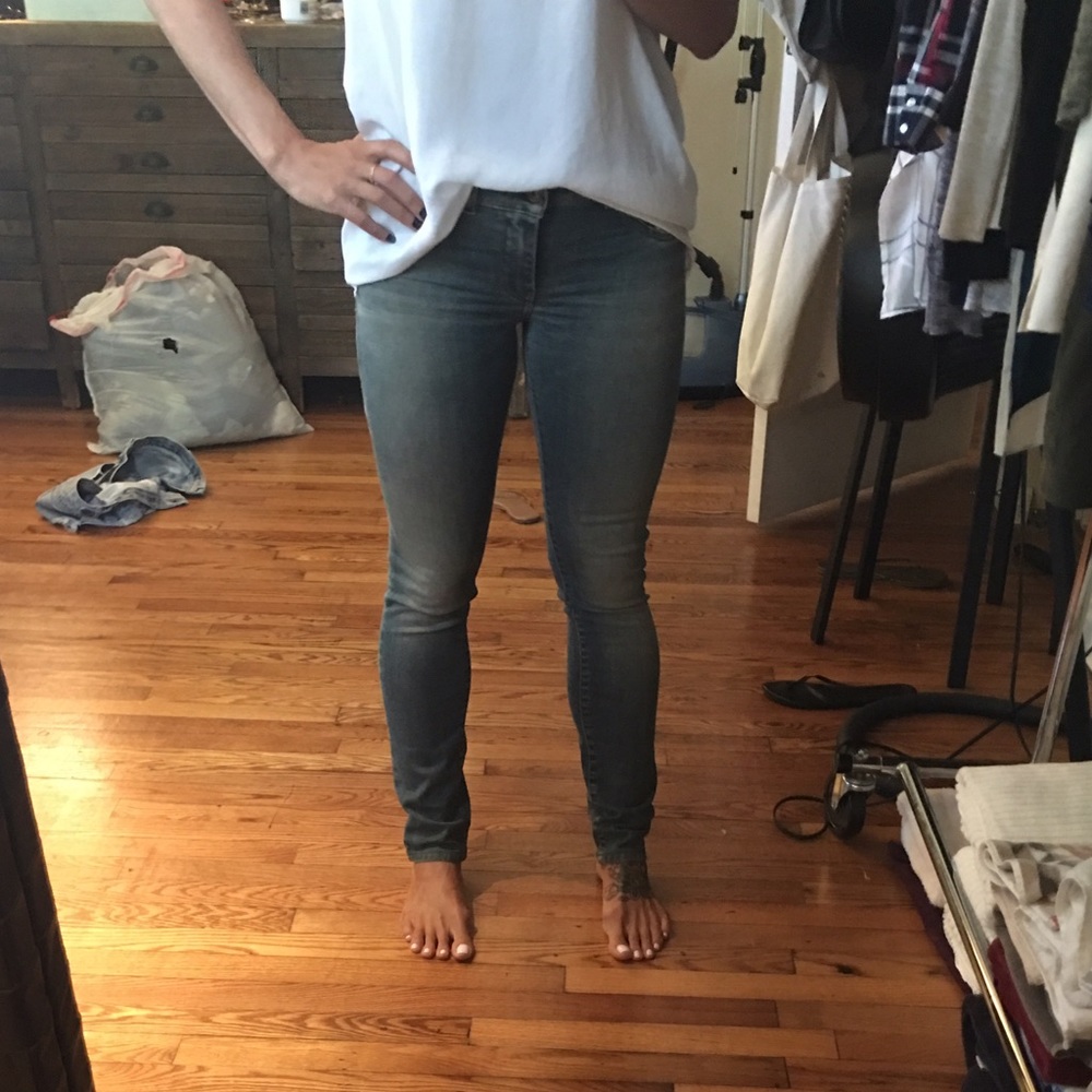 Diesel Jean